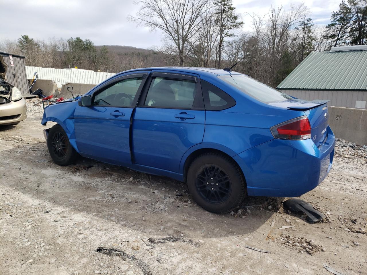 2011 Ford Focus - Image 2