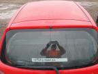 1999 TOYOTA YARIS S for sale at Copart YORK