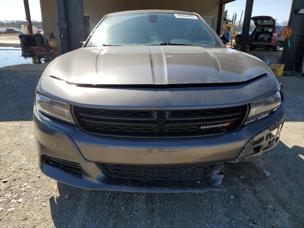 2021 Dodge Charger - Image 5
