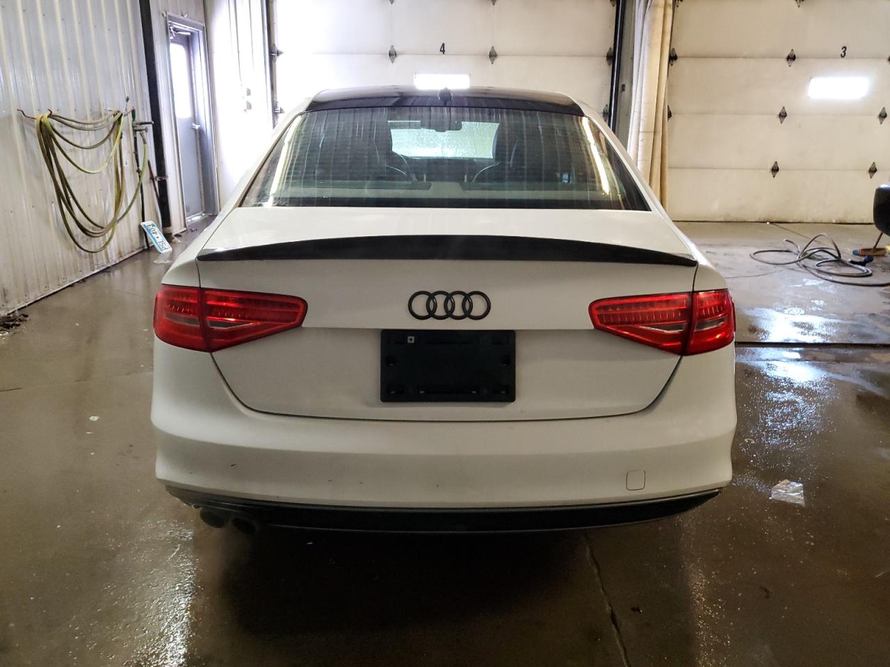 2014 Audi A4 - Image 6