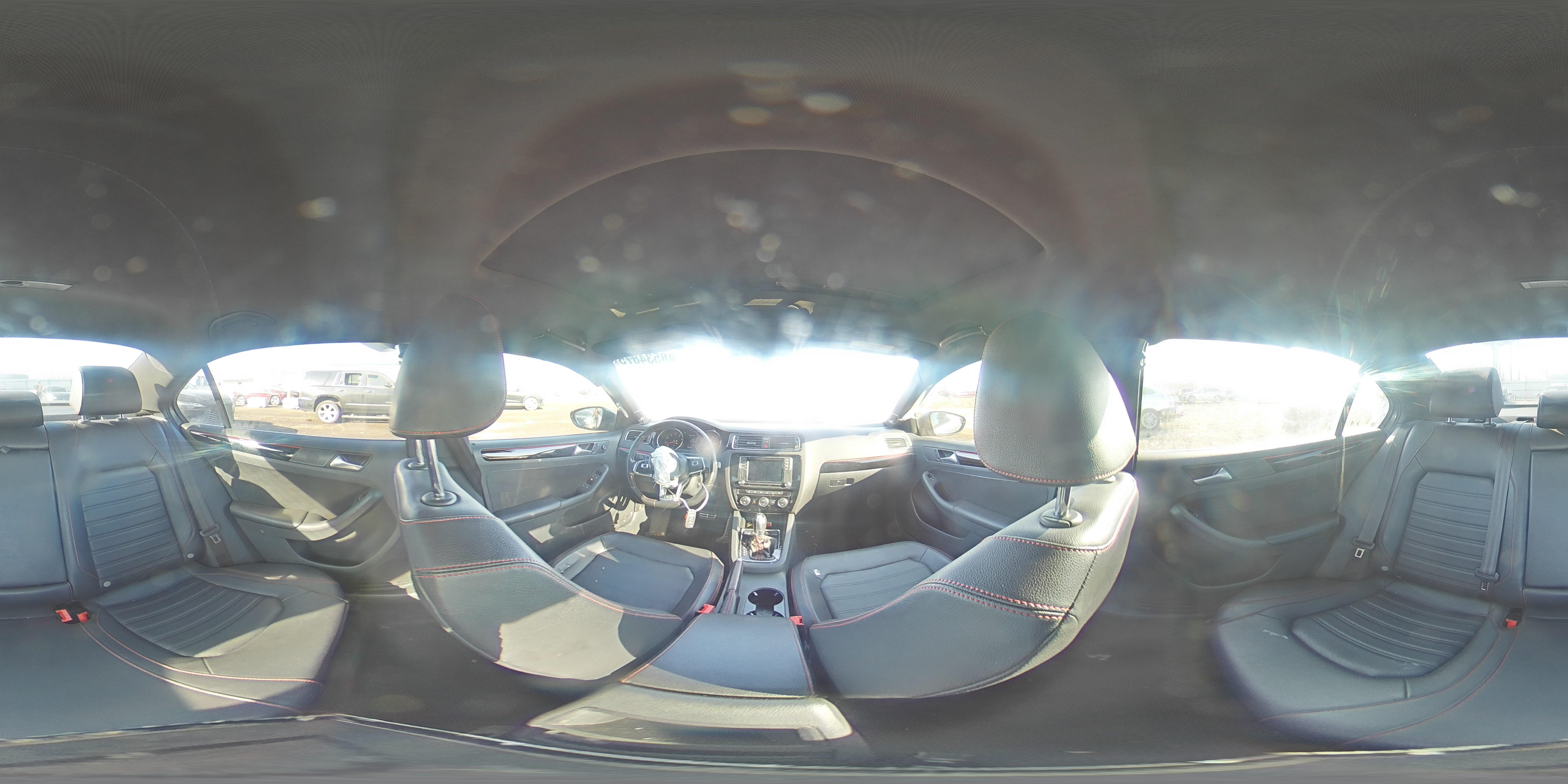 2016 Volkswagen Jetta - Image 13
