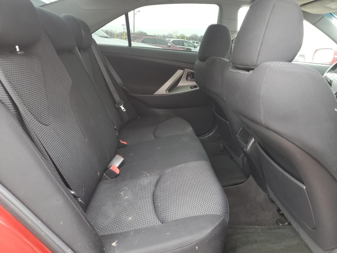 2011 Toyota Camry - Image 10