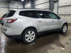 2017 Chevrolet Traverse Lt for Sale in Ham Lake, MN - Front End