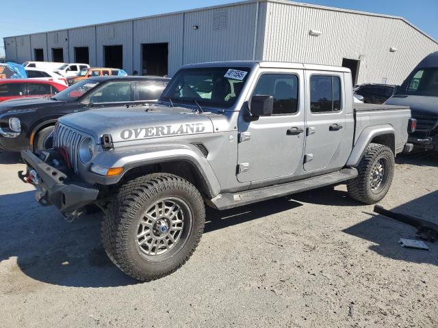  JEEP GLADIATOR 2021 Szary