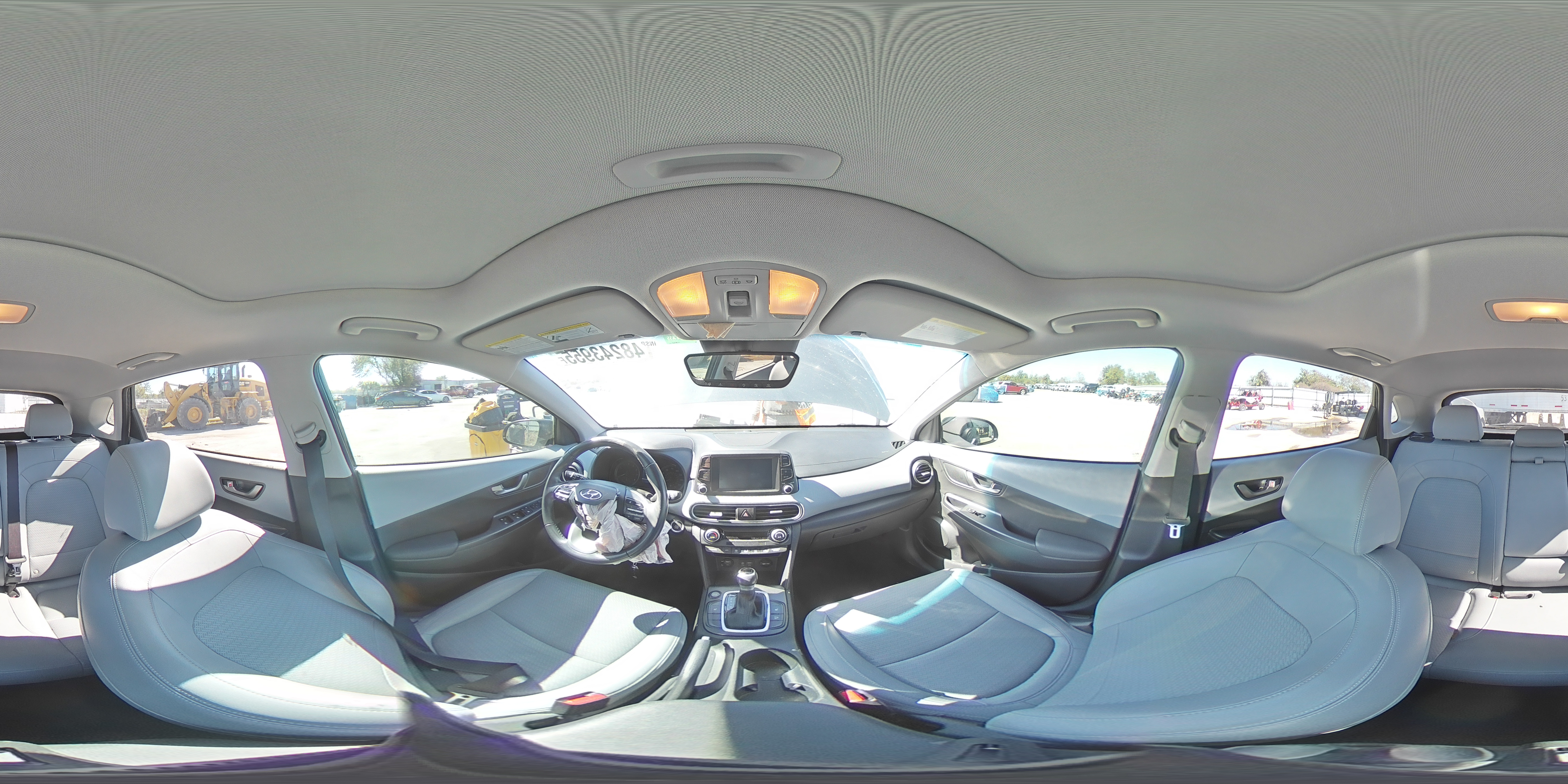 2019 Hyundai Kona - Image 13