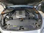 2015 Infiniti Q50 Base zu verkaufen in Seaford, DE - Front End