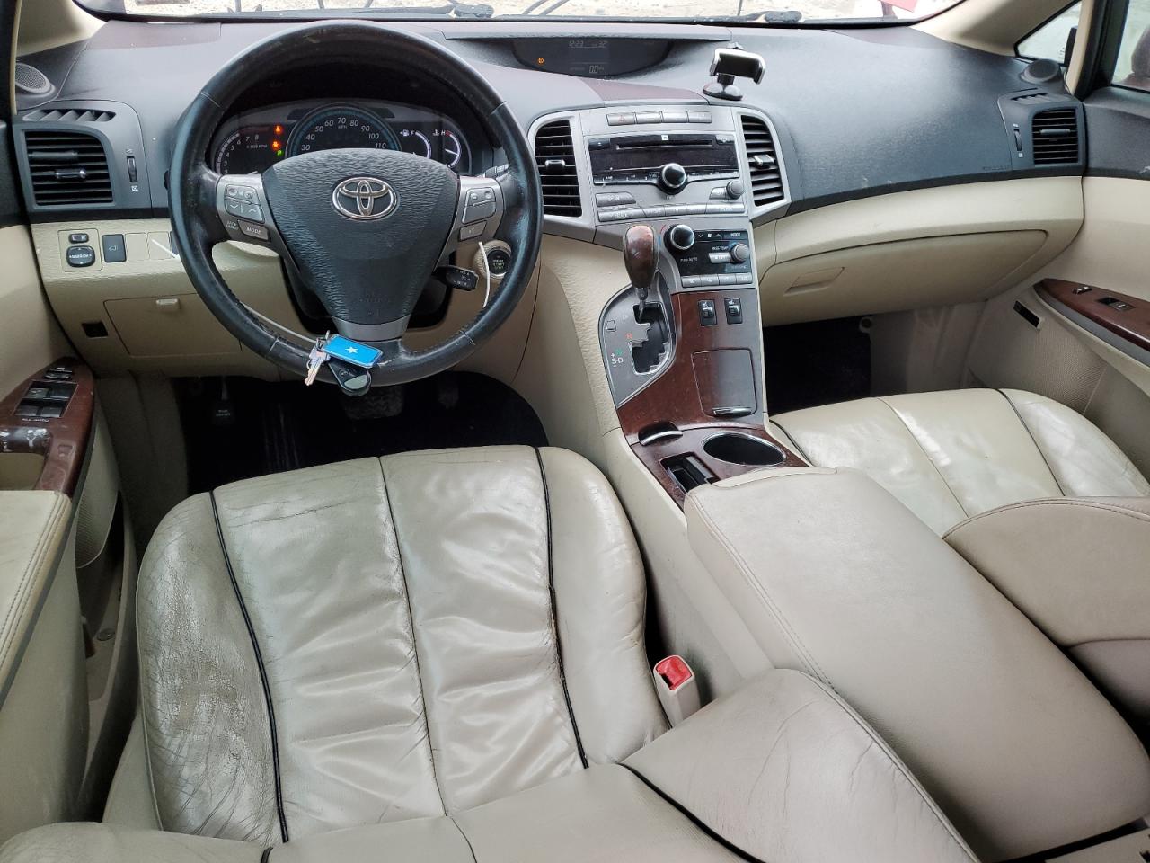 2009 Toyota Venza - Image 8