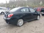 2022 Mitsubishi Mirage G4 Se na sprzedaż w Hurricane, WV - Front End