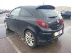 2013 VAUXHALL CORSA SRI for sale at Copart CHESTER