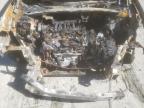 2017 Nissan Pathfinder S იყიდება Spartanburg-ში, SC - Burn