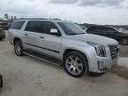 2015 Cadillac Escalade Esv Premium للبيع في Houston، TX - Minor Dent/Scratches