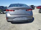 2019 Hyundai Sonata Se на продаже в Antelope, CA - Front End