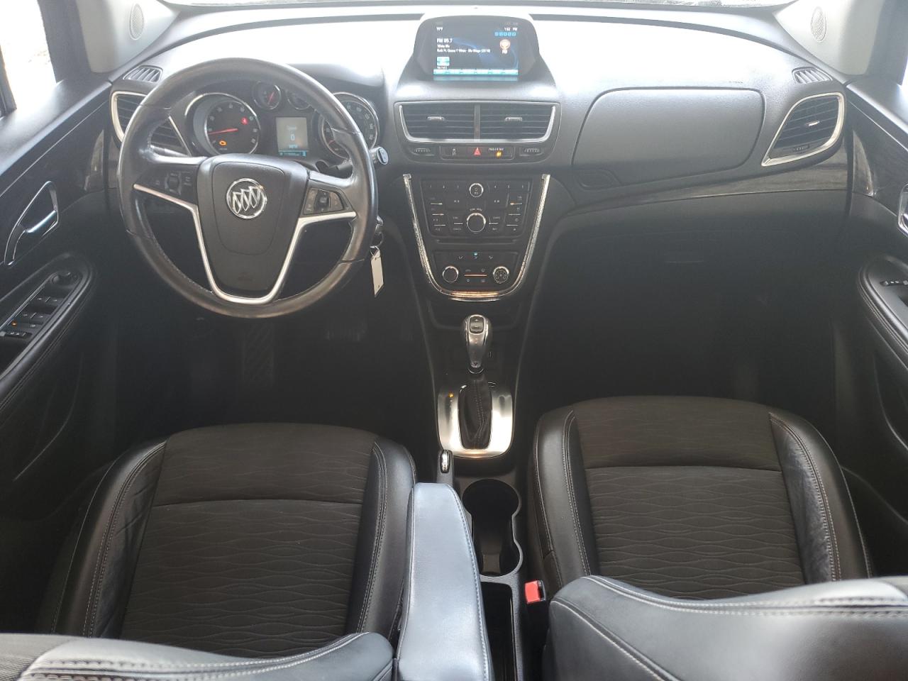 2015 Buick Encore - Image 8