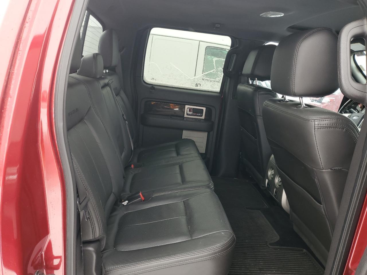 2013 Ford F-150 - Image 10