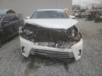 2017 Toyota Highlander Limited იყიდება Spartanburg-ში, SC - Front End