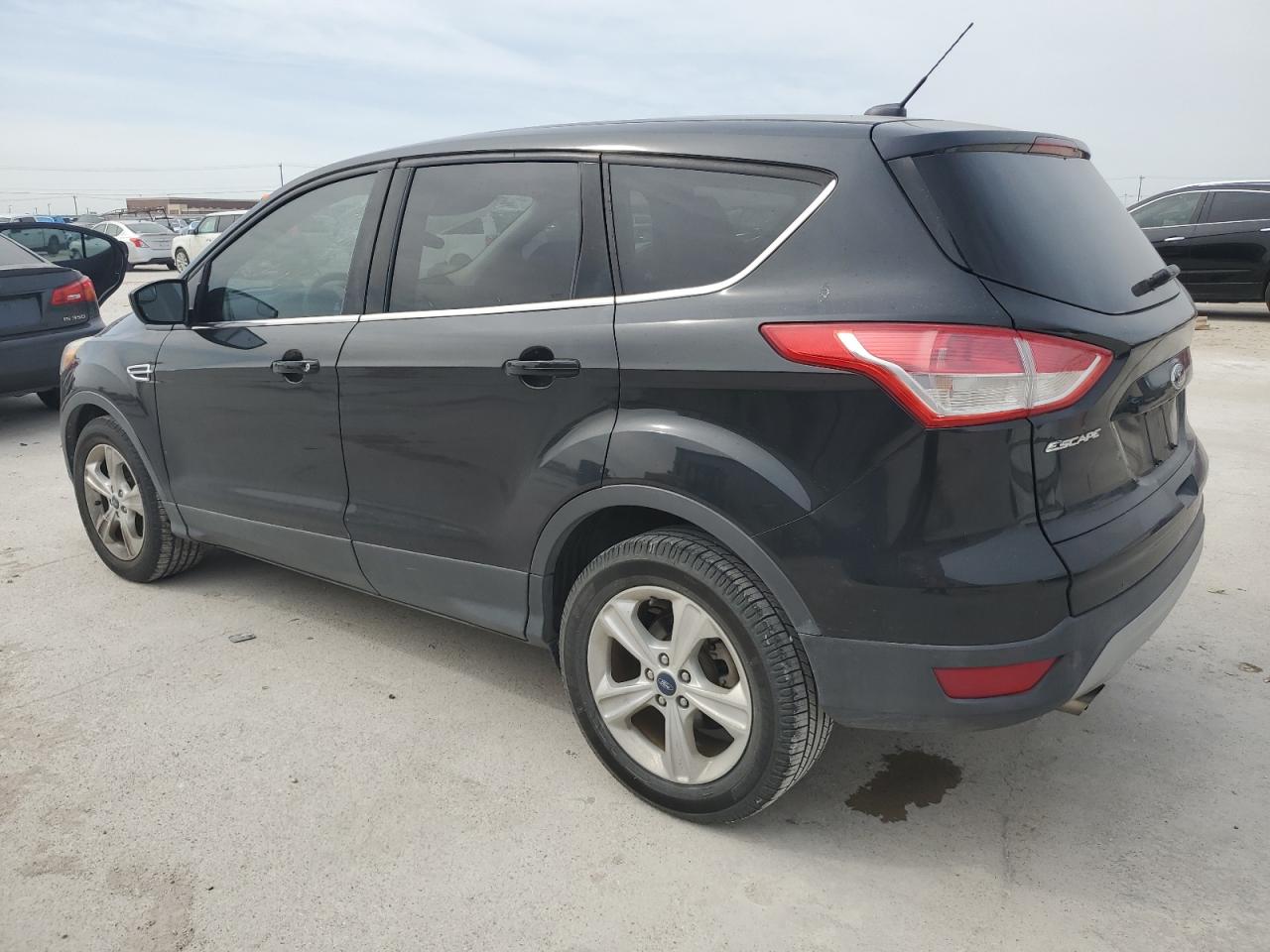 2014 Ford Escape - Image 2
