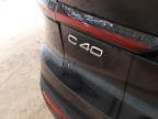 2022 VOLVO C40 PRO RE for sale at Copart WOLVERHAMPTON