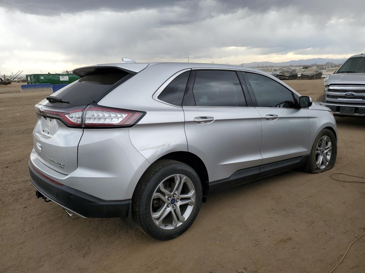 2015 Ford Edge - Image 3