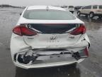 2022 Hyundai Ioniq Blue zu verkaufen in Fredericksburg, VA - Rear End