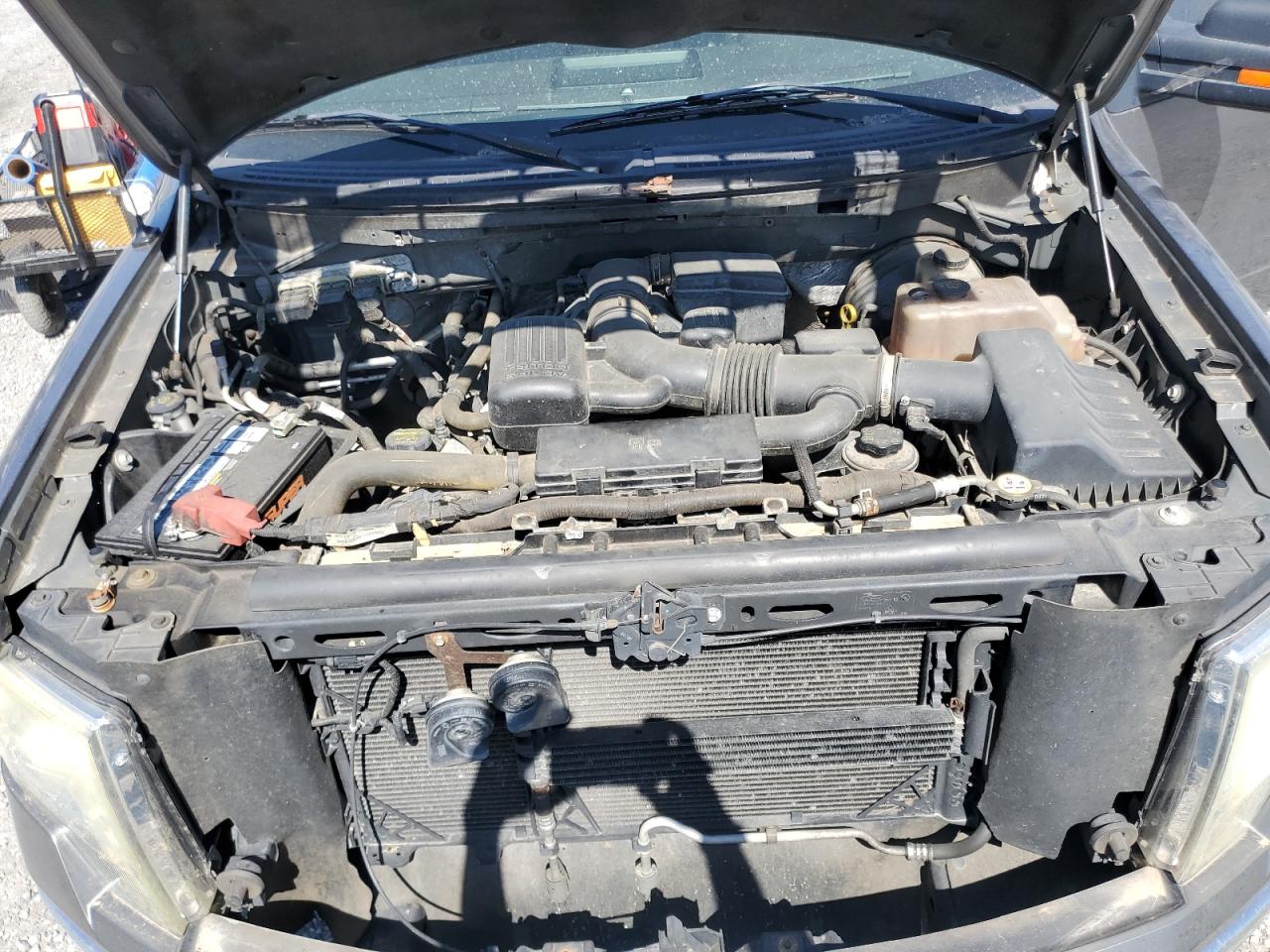 2009 Ford F-150 - Image 12