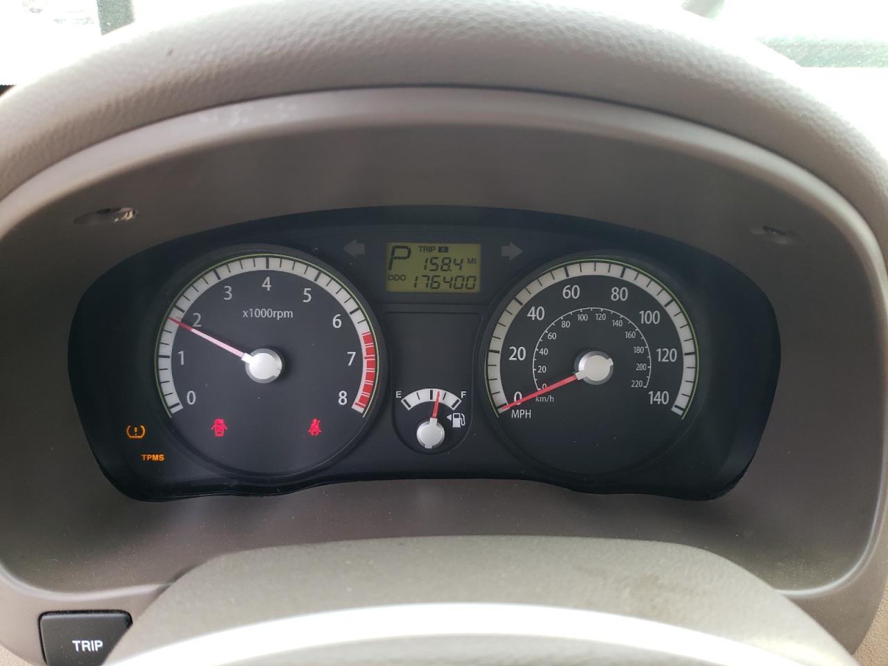 2009 Kia Rio - Image 9