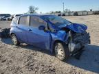 2015 Nissan Versa Note S продається в Temple, TX - Front End
