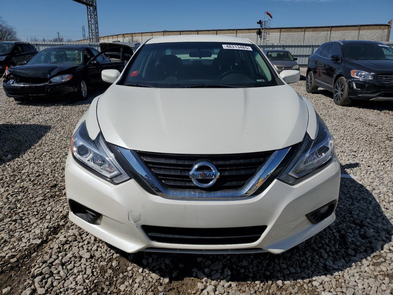 1N4AL3AP8HC149913 NISSAN ALTIMA 2017