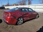 2019 Kia Optima Lx продається в New Britain, CT - All Over
