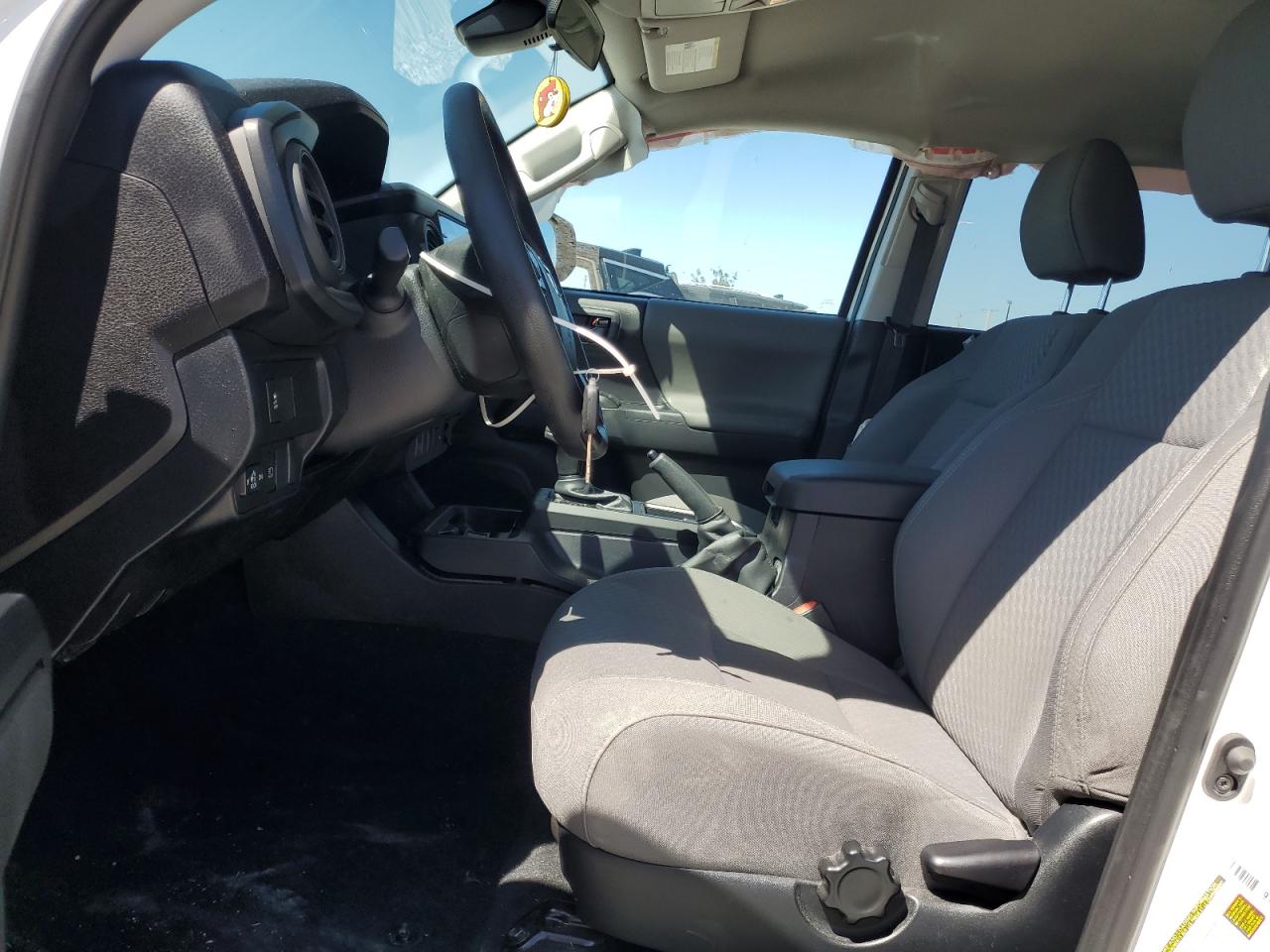 3TMCZ5AN0PM644938 TOYOTA TACOMA 2023