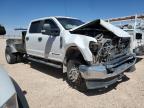 2017 Ford F350 Super Duty იყიდება Andrews-ში, TX - Front End