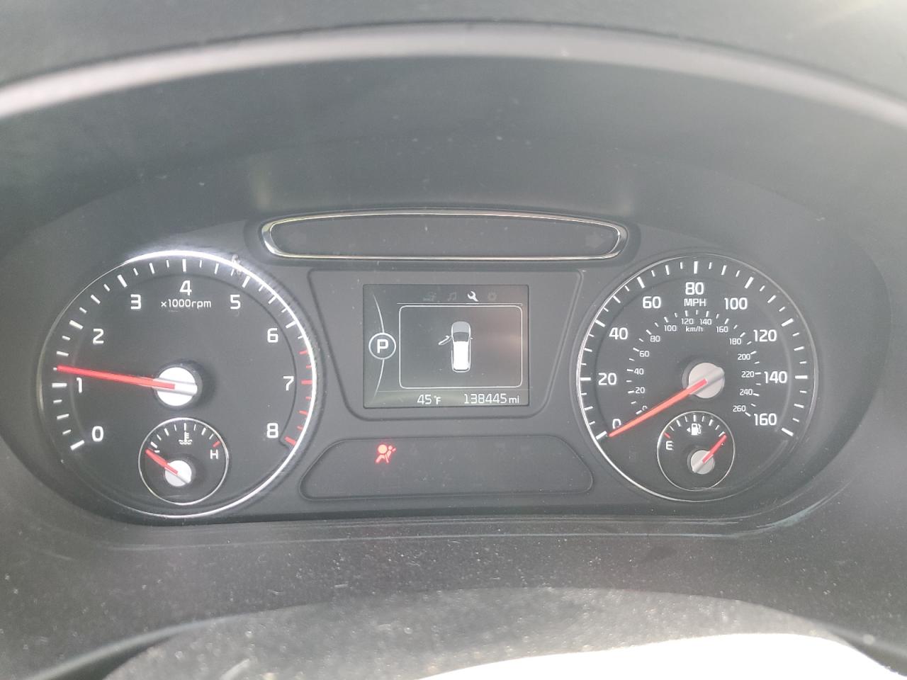 2016 Kia Sorento - Image 9