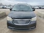 2011 Chrysler Town & Country Touring на продаже в Kansas City, KS - Side