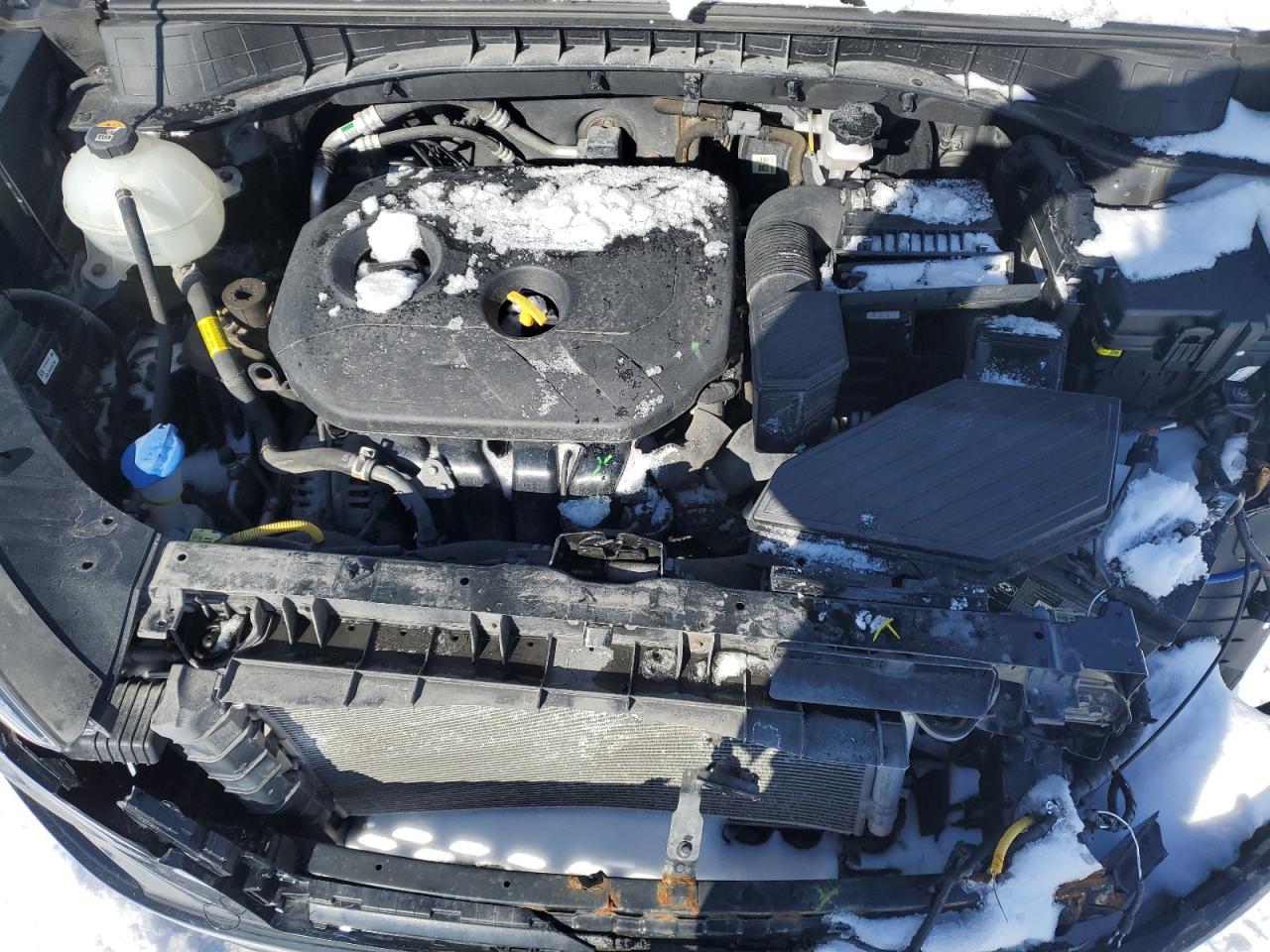 2019 Hyundai Tucson - Image 11
