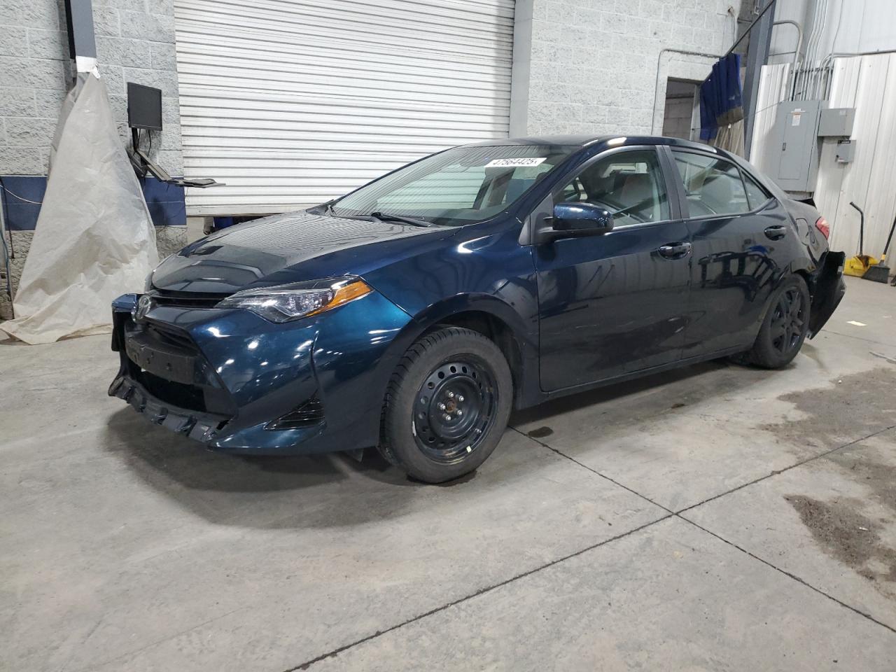 2018 Toyota Corolla - Image 1