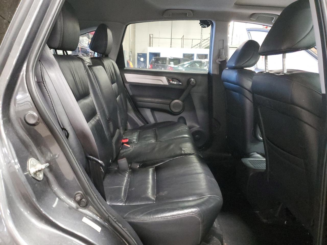 2011 Honda Cr-V Exl VIN: 5J6RE4H70BL081465 Lot: 47231685
