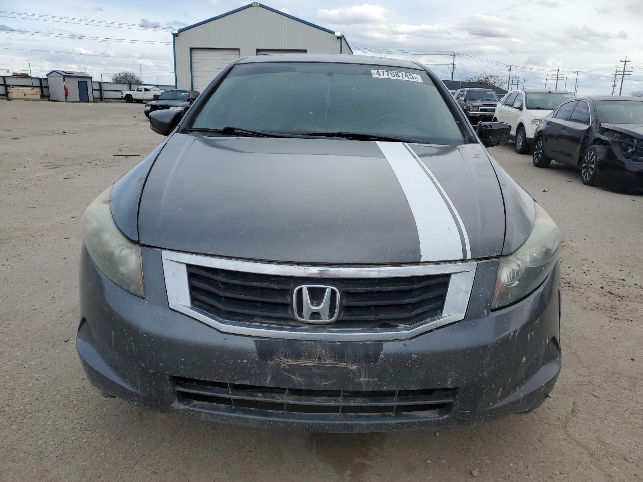 2009 Honda Accord - Image 5
