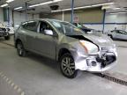 2010 Nissan Rogue S იყიდება Pasco-ში, WA - Front End