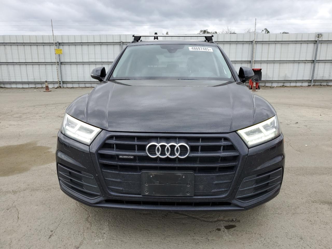 2019 Audi Q5 - Image 5