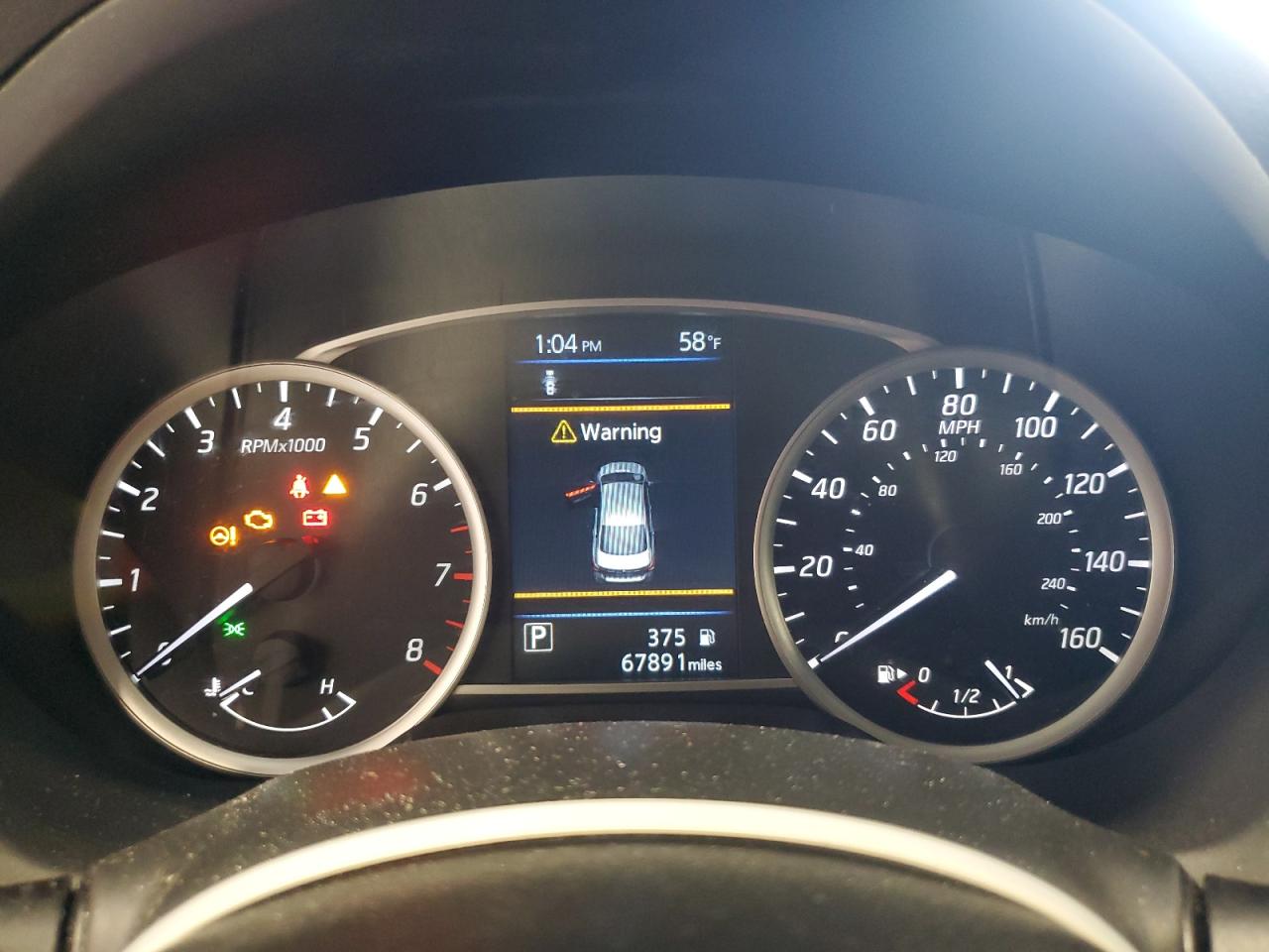 2019 Nissan Sentra - Image 9