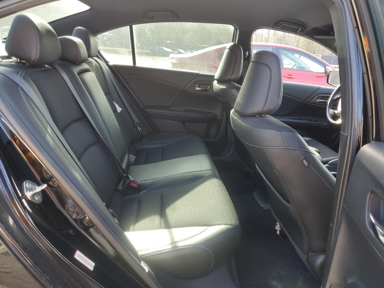 2016 Honda Accord - Image 10