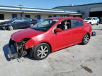 2012 Nissan Sentra 2.0 იყიდება Fort Pierce-ში, FL - Front End