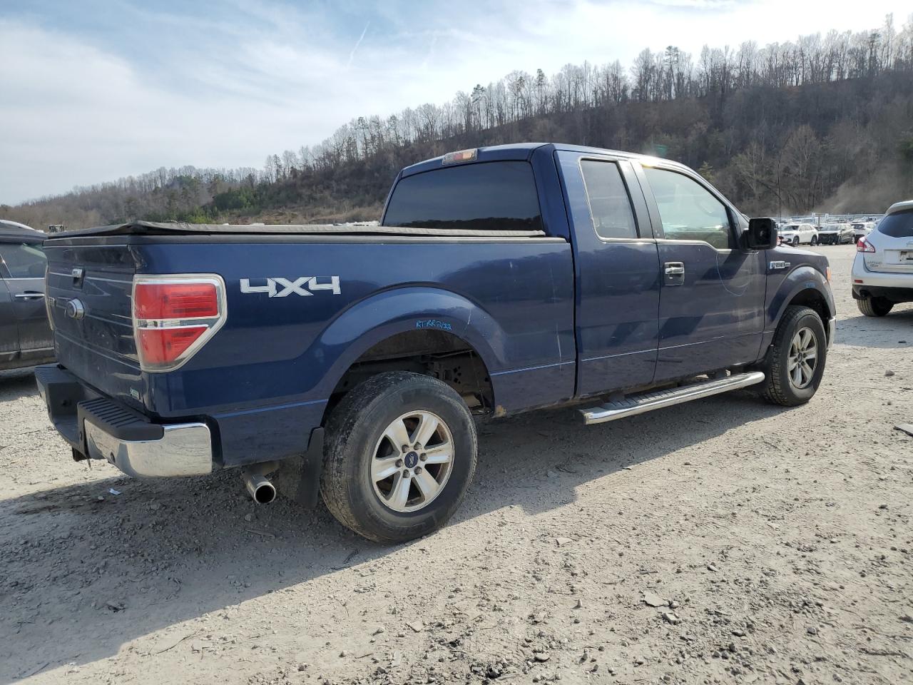 2010 Ford F-150 - Image 3