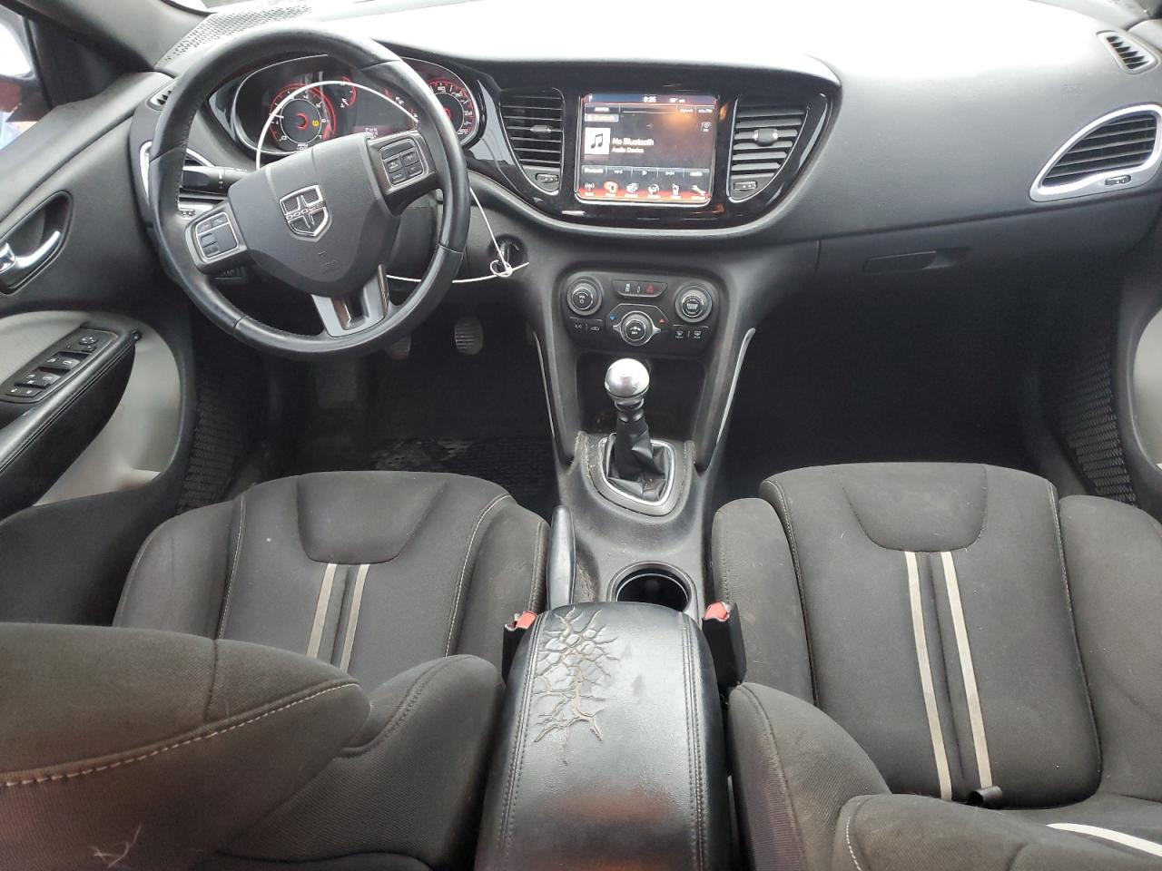 2013 Dodge Dart - Image 8