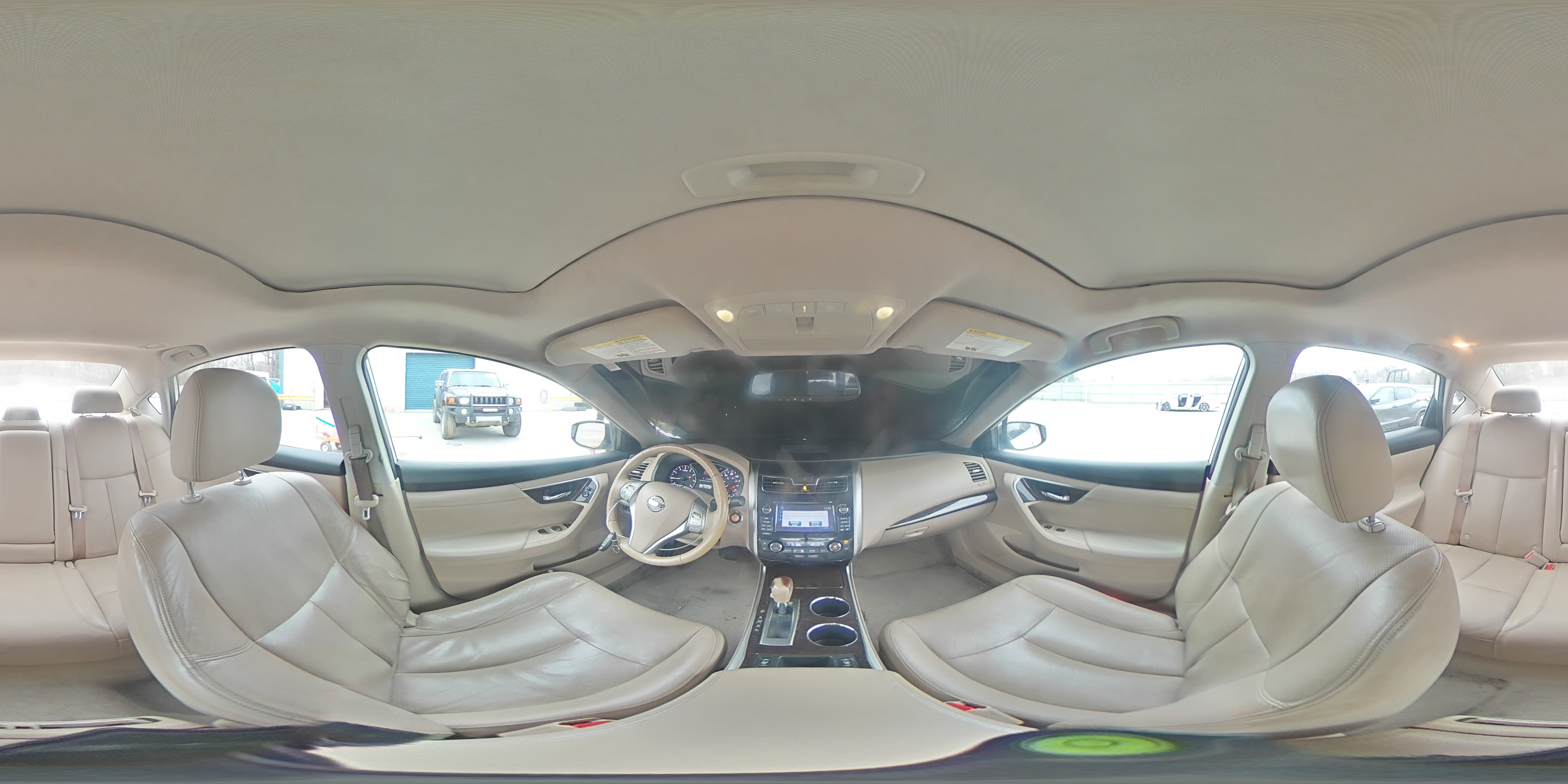 2014 Nissan Altima - Image 12