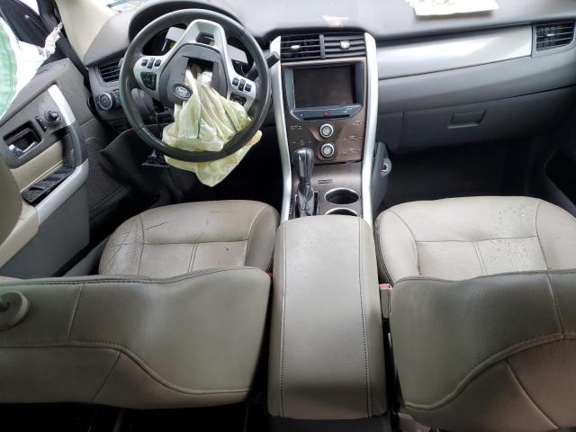  FORD EDGE 2013 Czarny