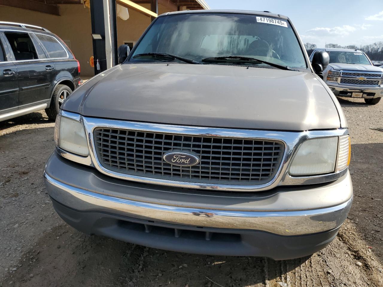 2001 Ford Expedition - Image 5