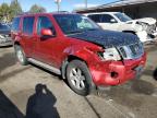 2011 Nissan Pathfinder S for Sale in Denver, CO - Front End