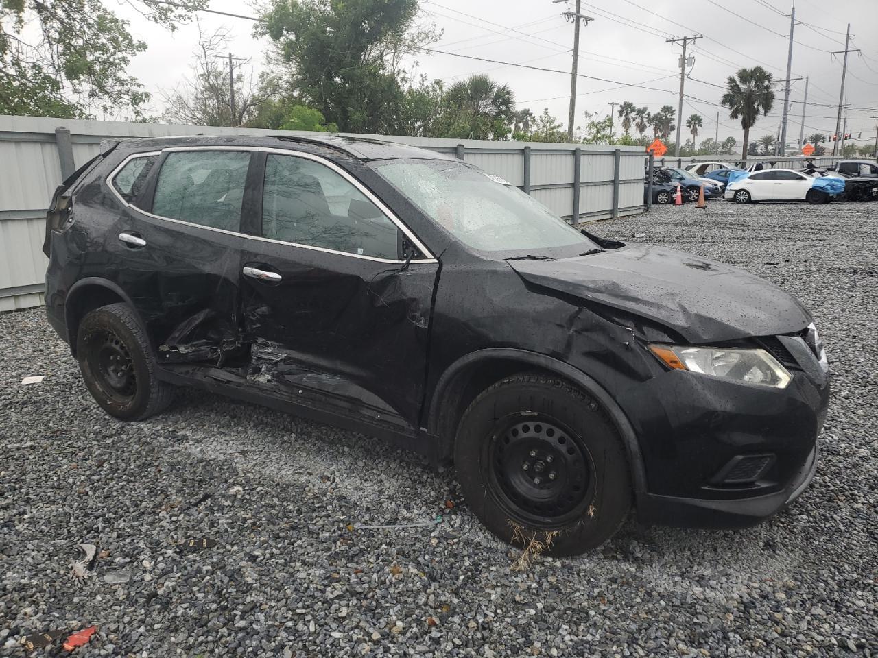 JN8AT2MT1GW003559 NISSAN ROGUE 2016