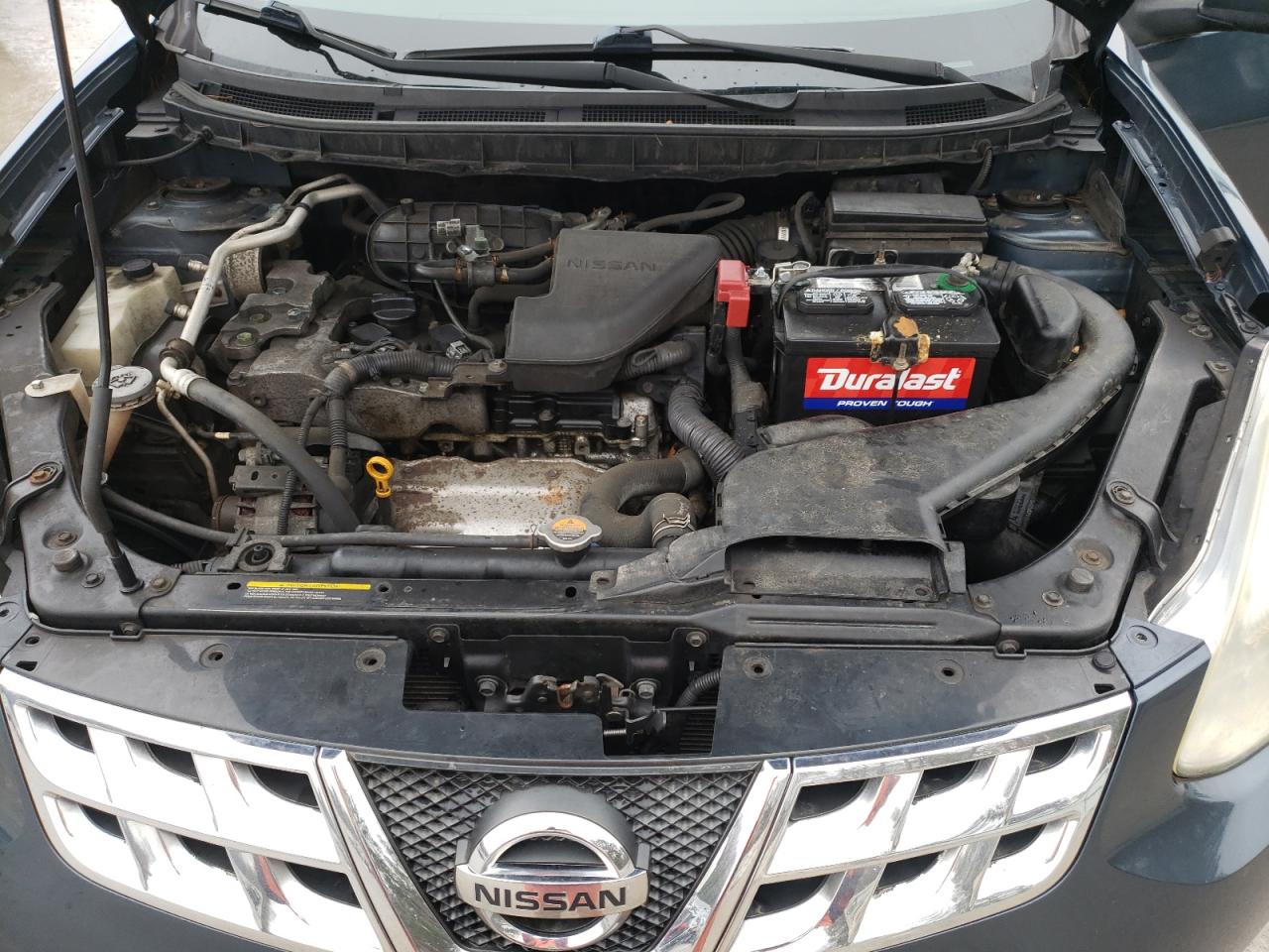 2013 Nissan Rogue - Image 12