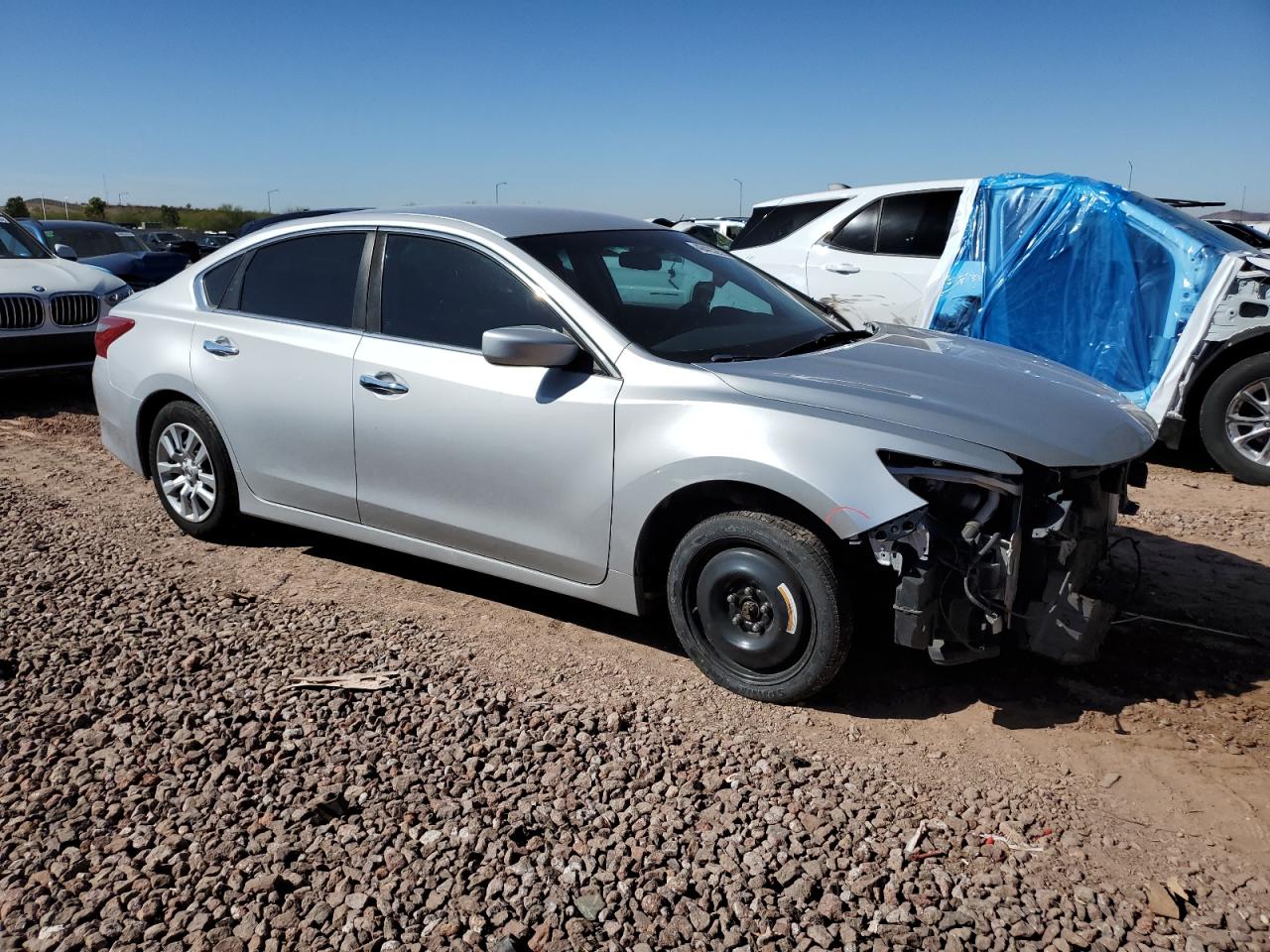 2018 Nissan Altima - Image 4